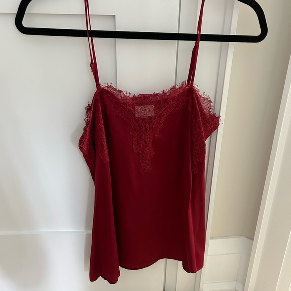 Cami NYC tank - Picture 2 of 2